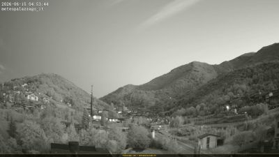 Webcam ore 04:55