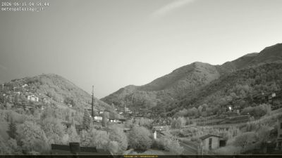 Webcam ore 05:00