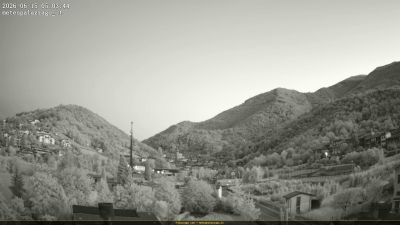 Webcam ore 05:05