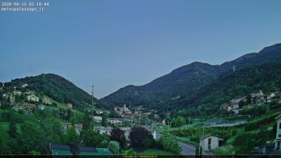 Webcam ore 05:20