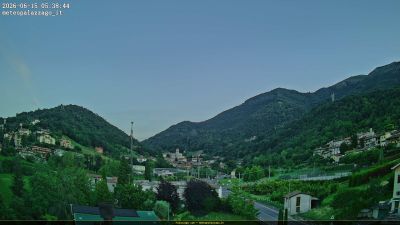 Webcam ore 05:40