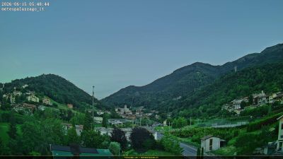 Webcam ore 05:50