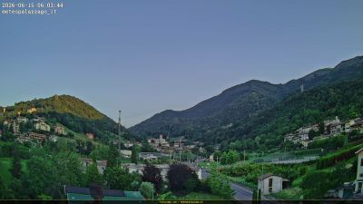 Webcam ore 06:05