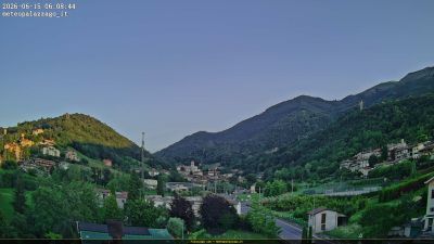 Webcam ore 06:10