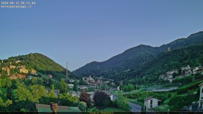 Webcam ore 06:15