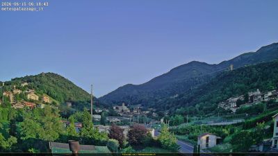 Webcam ore 06:20
