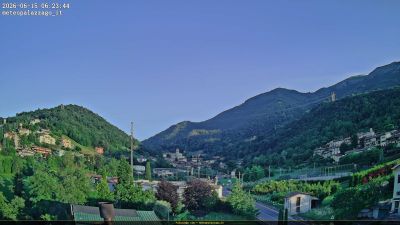 Webcam ore 06:25