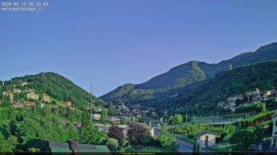 Webcam ore 06:35