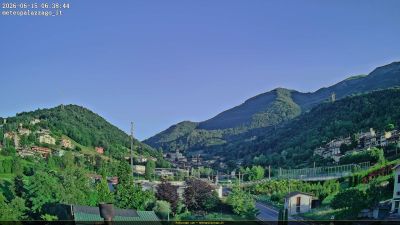 Webcam ore 06:40