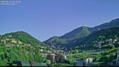 Webcam ore 06:45