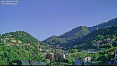 Webcam ore 06:50