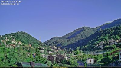 Webcam ore 07:10