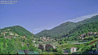Webcam ore 08:35