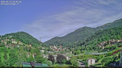 Webcam ore 09:10