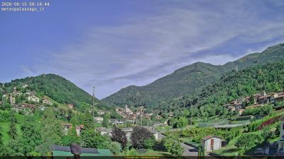 Webcam ore 09:20