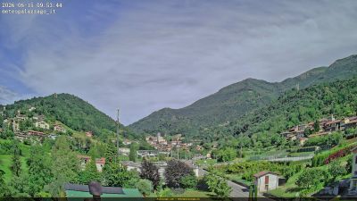 Webcam ore 09:55