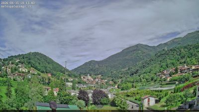 Webcam ore 10:15