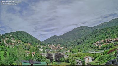 Webcam ore 10:20