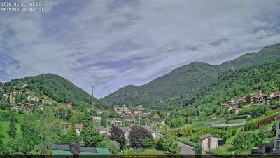 Webcam ore 10:25