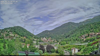 Webcam ore 10:30