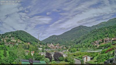 Webcam ore 10:35