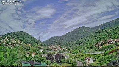 Webcam ore 10:40
