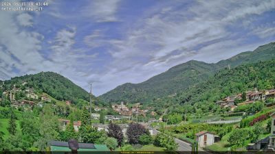 Webcam ore 10:45