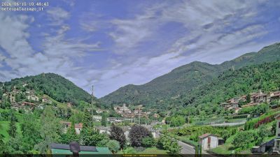 Webcam ore 10:50