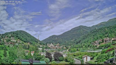 Webcam ore 10:55