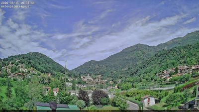 Webcam ore 11:00