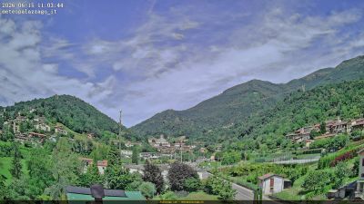 Webcam ore 11:05