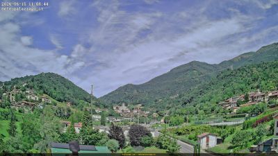 Webcam ore 11:10