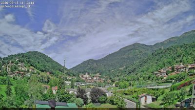 Webcam ore 11:15