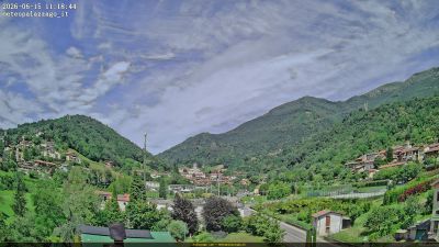 Webcam ore 11:20