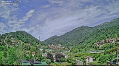 Webcam ore 11:25