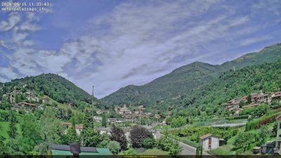 Webcam ore 11:35
