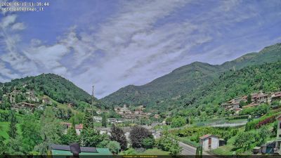 Webcam ore 11:40