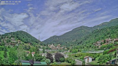 Webcam ore 11:45