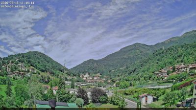 Webcam ore 11:50