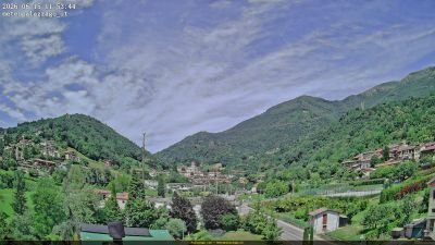 Webcam ore 11:55