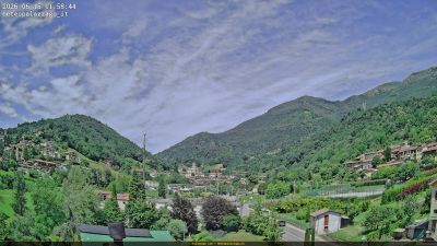 Webcam ore 12:00