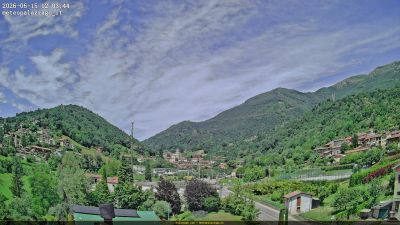 Webcam ore 12:05
