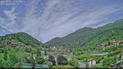 Webcam ore 12:10