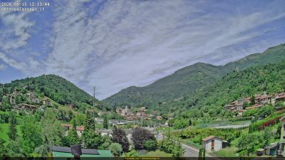 Webcam ore 12:15