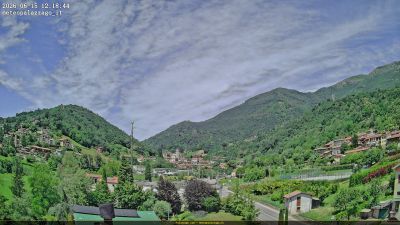 Webcam ore 12:20