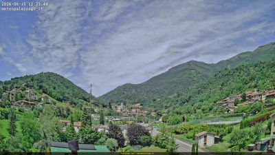 Webcam ore 12:25