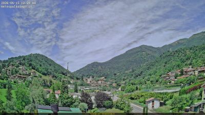 Webcam ore 12:30