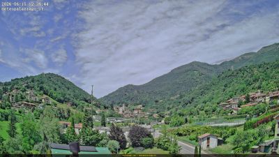 Webcam ore 12:40