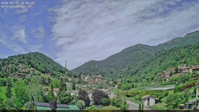 Webcam ore 12:45