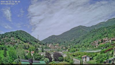 Webcam ore 12:50